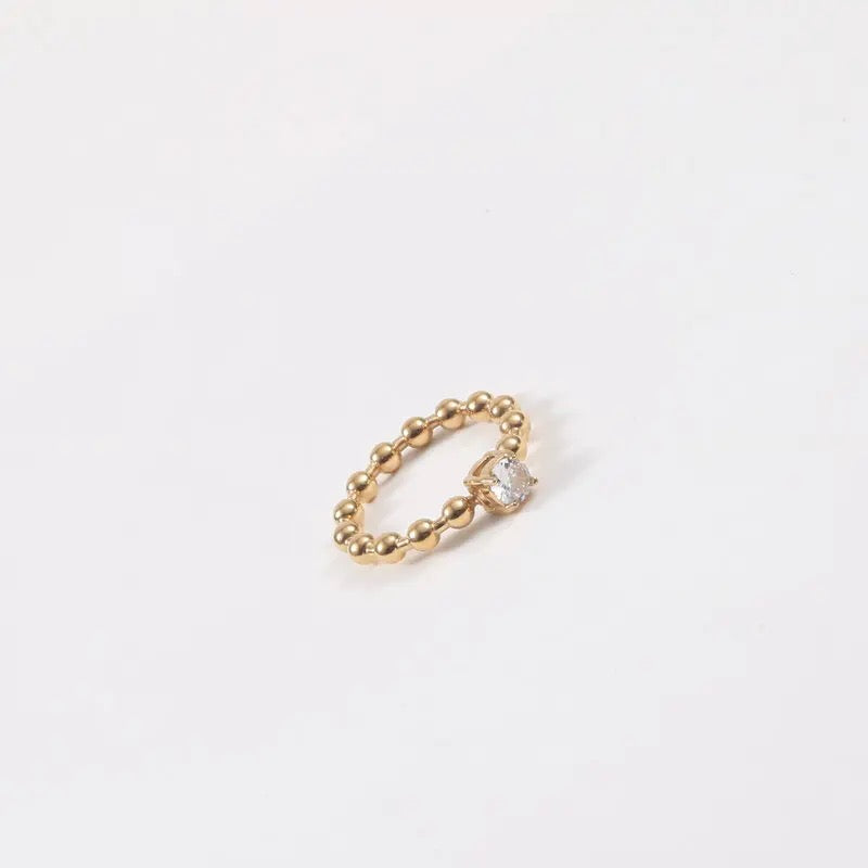 Anillo de Camille