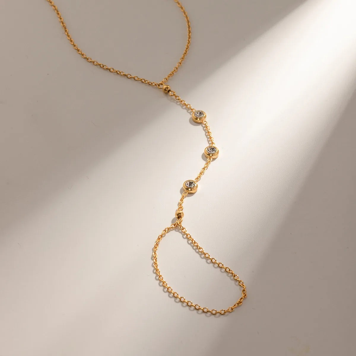 Pulsera Amuleto