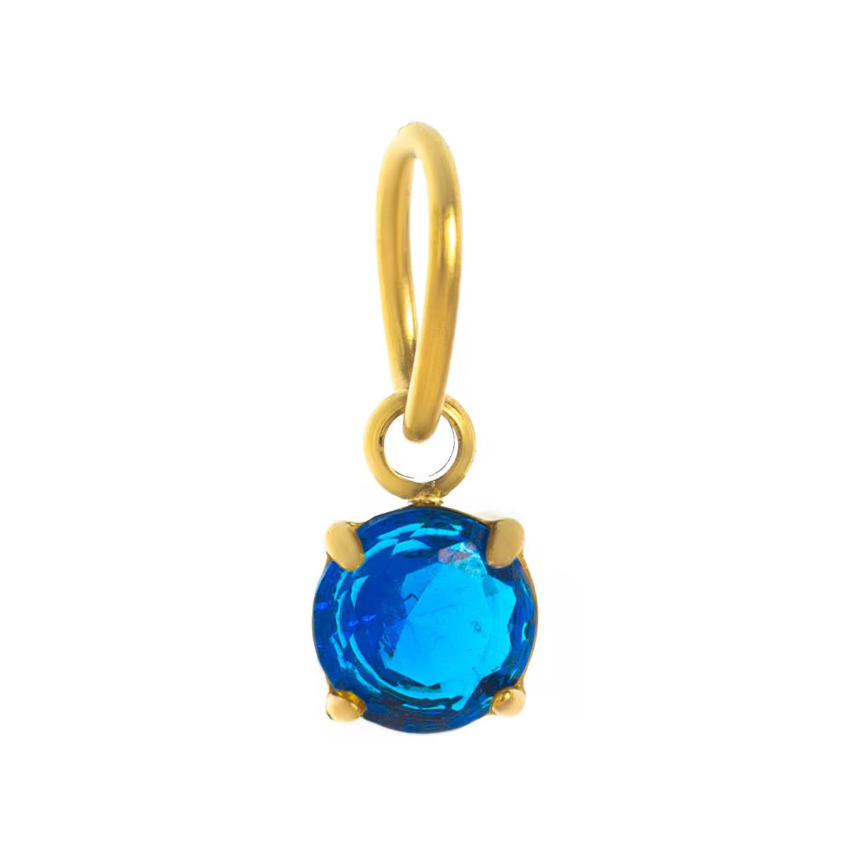 Your Magic-Birthstone Charms