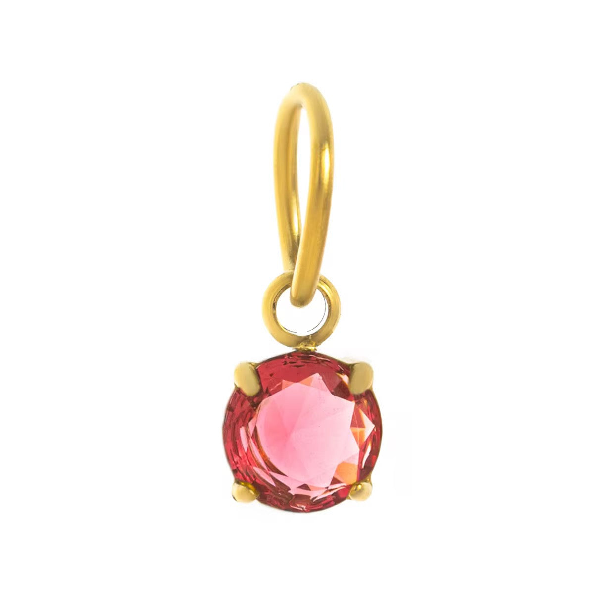 Your Magic-Birthstone Charms