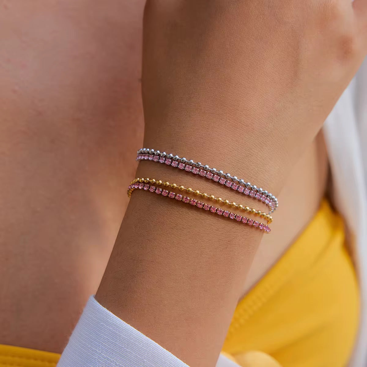 Lili Bracelet