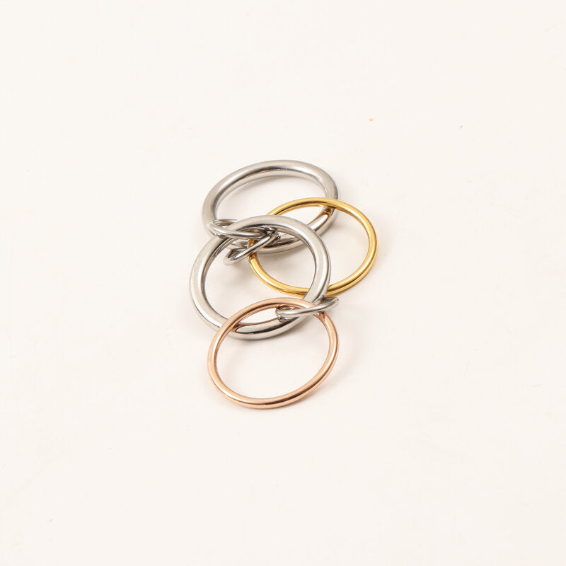 Mixed Ring