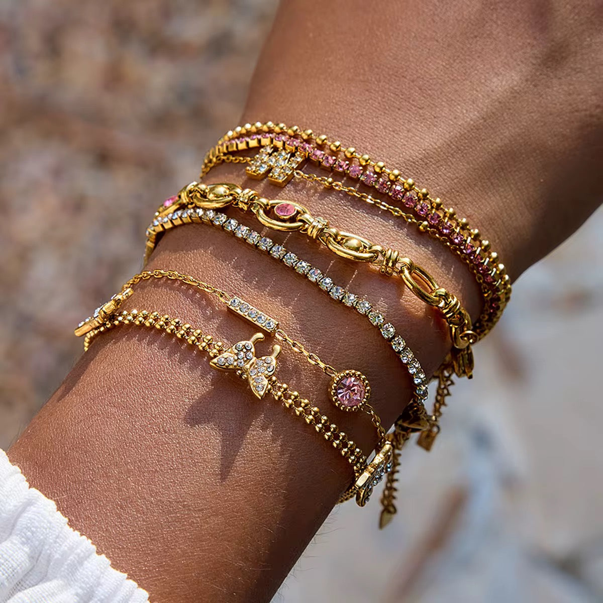 Lili Bracelet