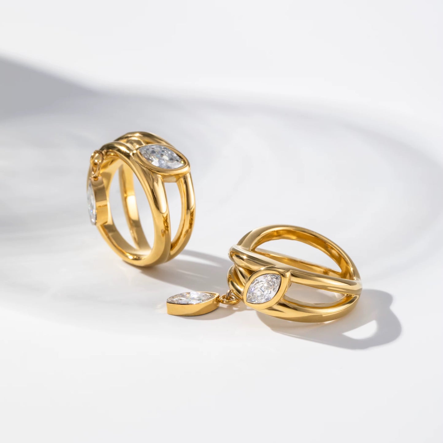Leah Ring