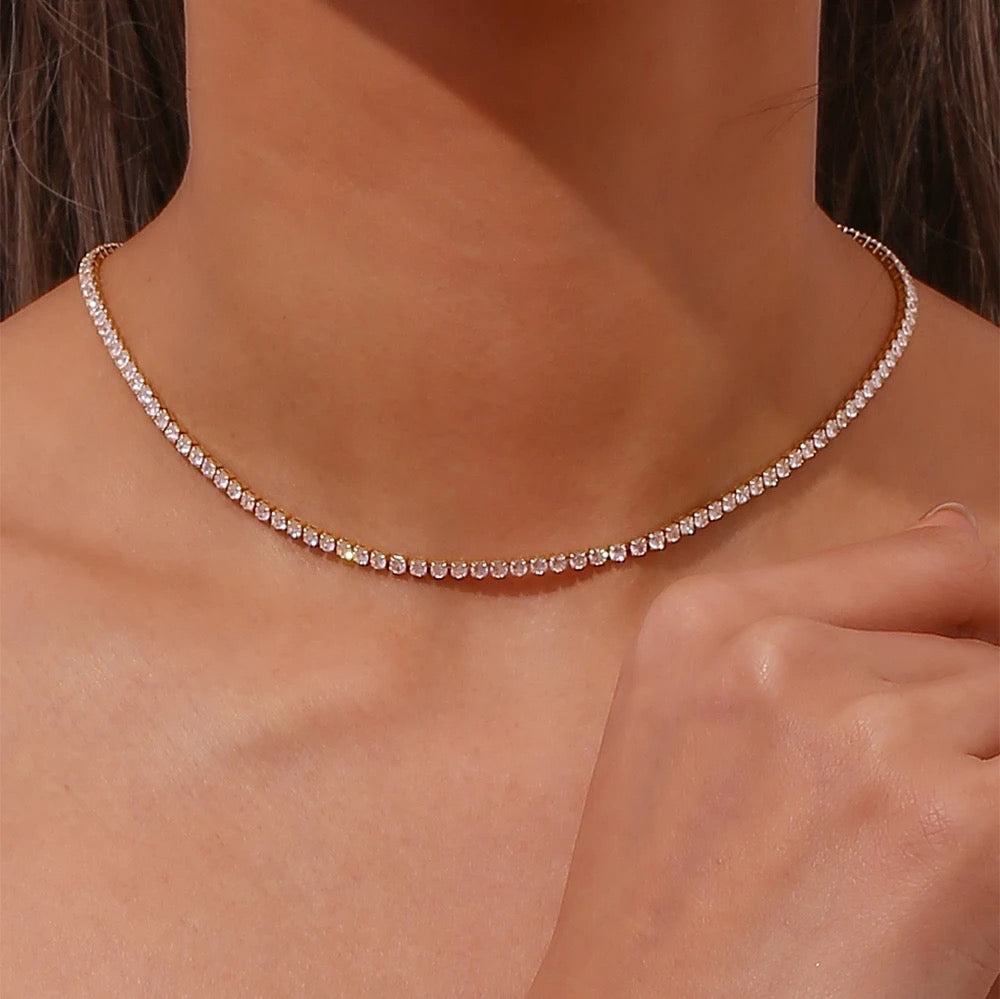 Tennis Chain