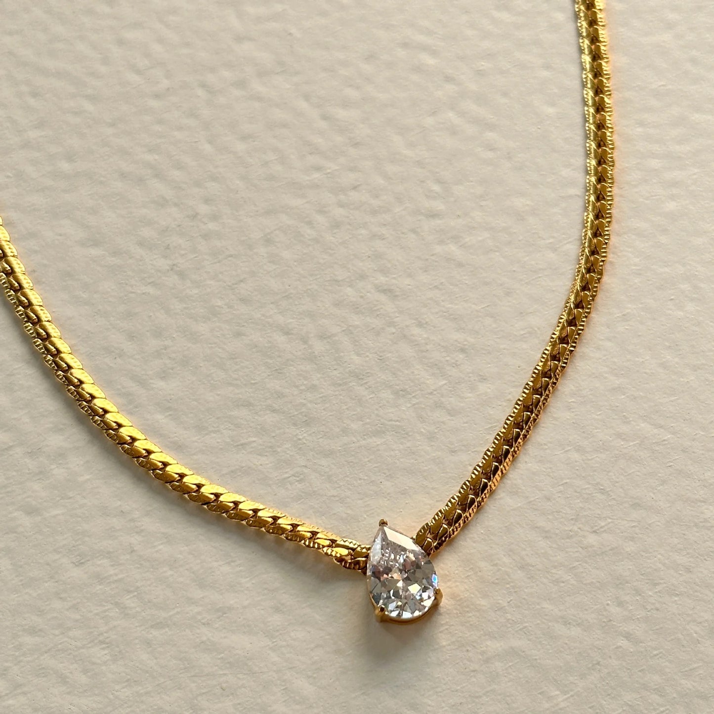 Collar Azahara