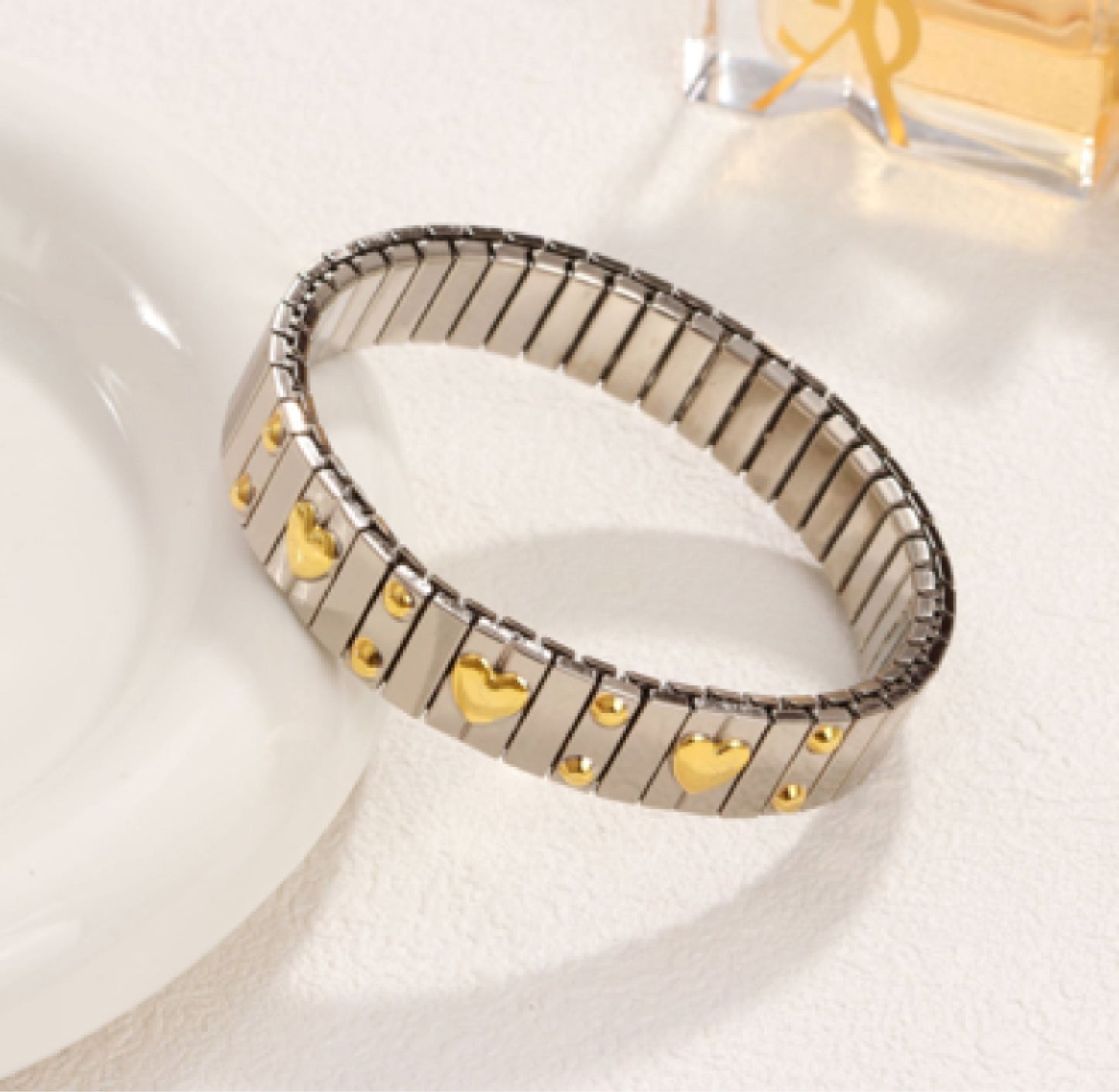Pulseras Mixtas