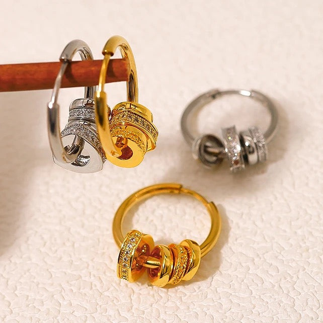 Aros pequeños Spark
