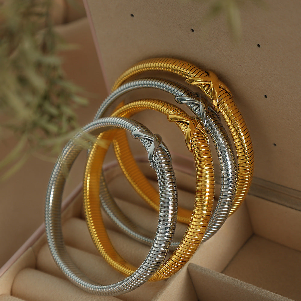 Pulsera X Flex