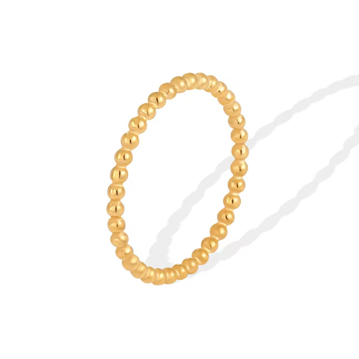 Anillo de pila