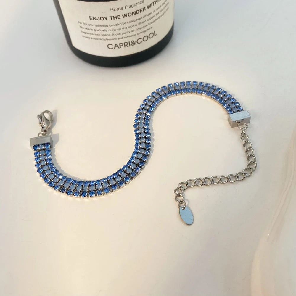 Pulsera Rosme