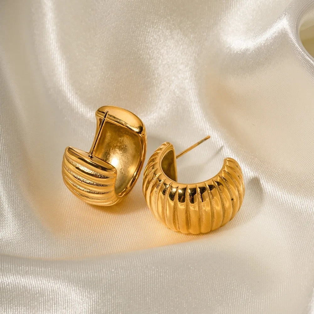 Pendientes Sam