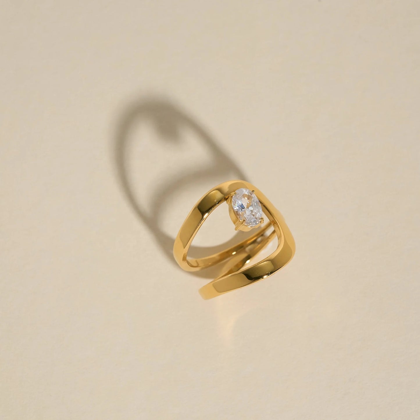 Anillo Kimaya