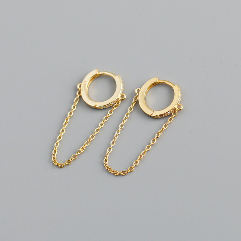 Pendientes Moma