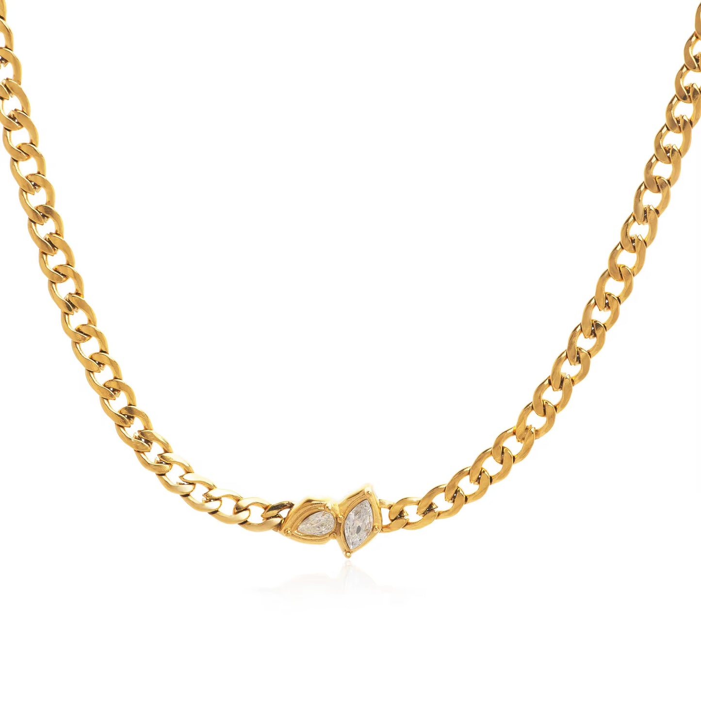 Collar Gaia