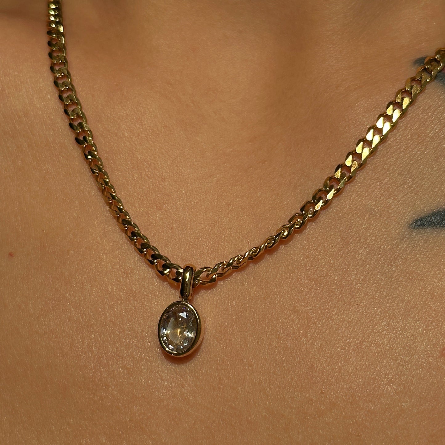 Collares Kiana