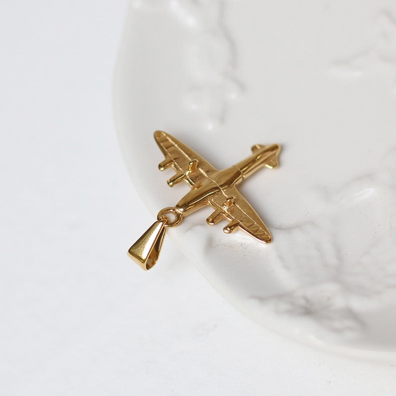Charm de avión