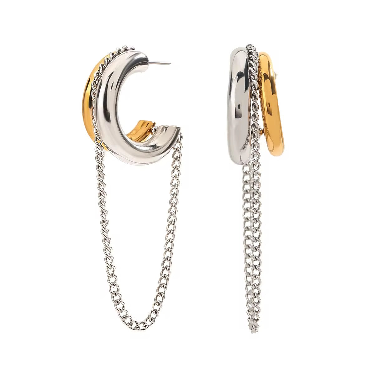 Cadenita Earrings
