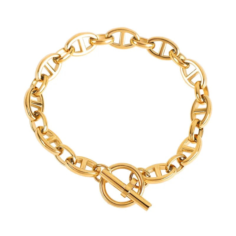 Pulsera T