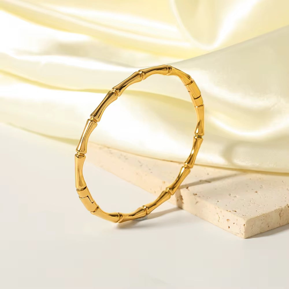 Bamboo Bracelet
