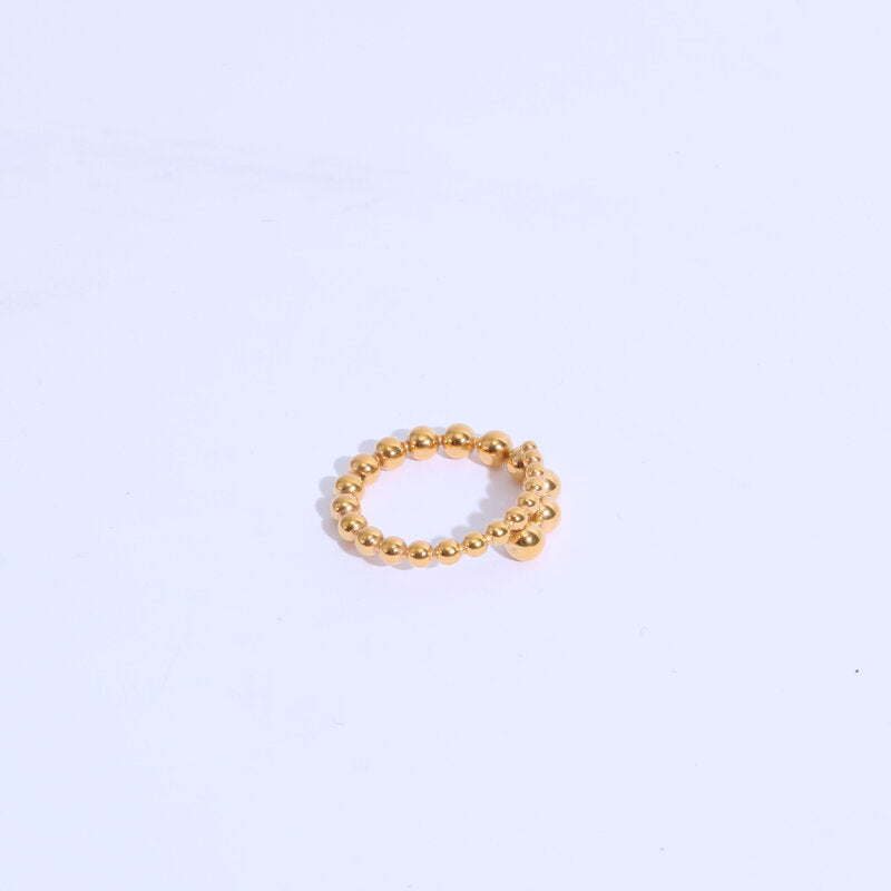 Anillo de Sasha