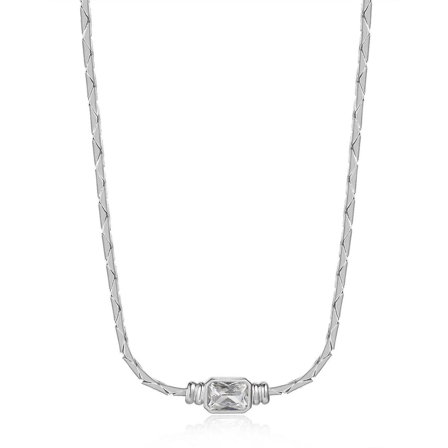 Collares Leah