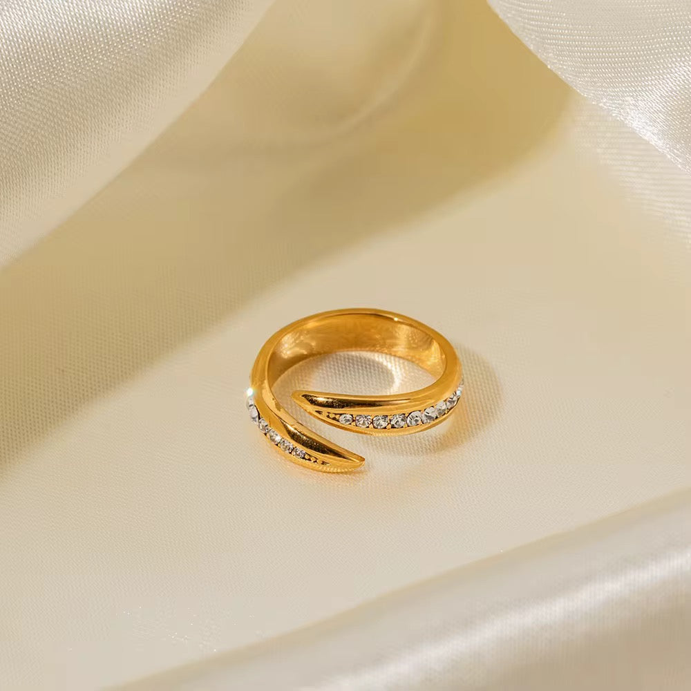 Infinity Ring