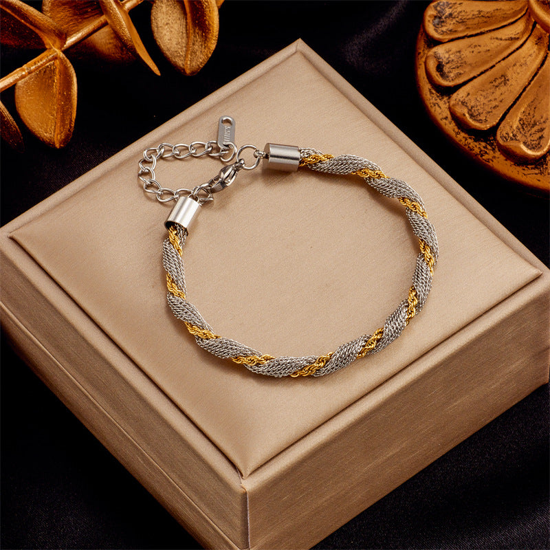 Pulsera Mixta