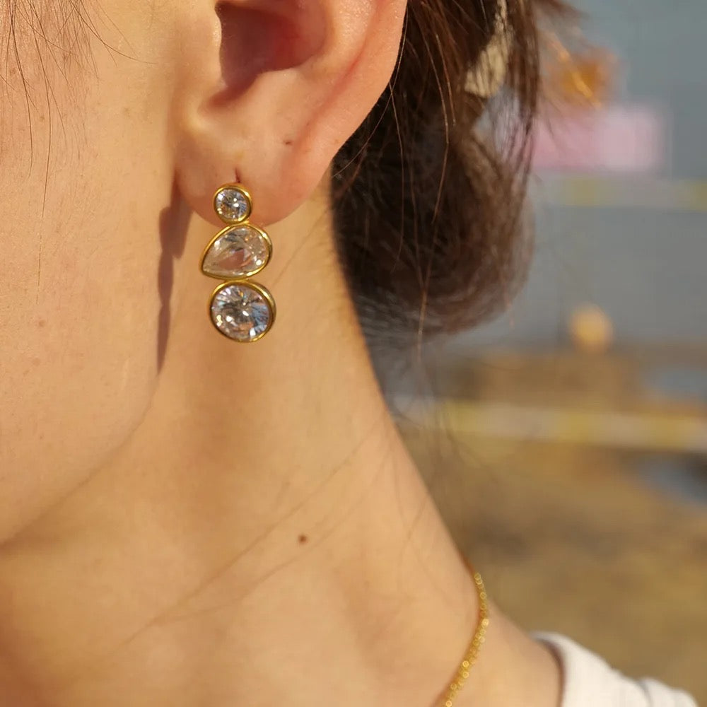 Gotas de lujo