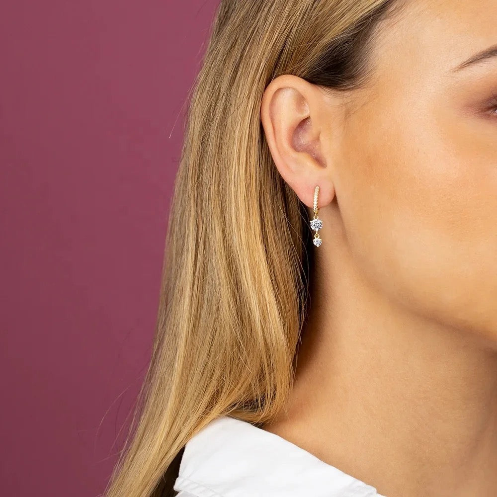Pendientes Ali
