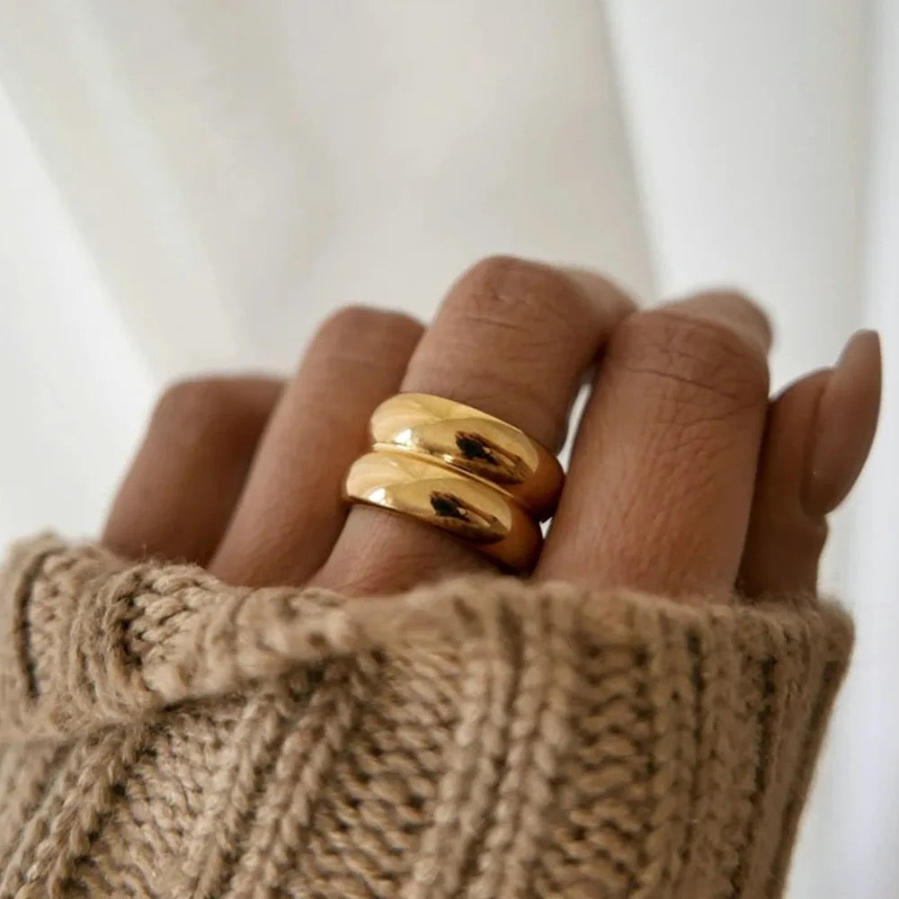 Doble anillo