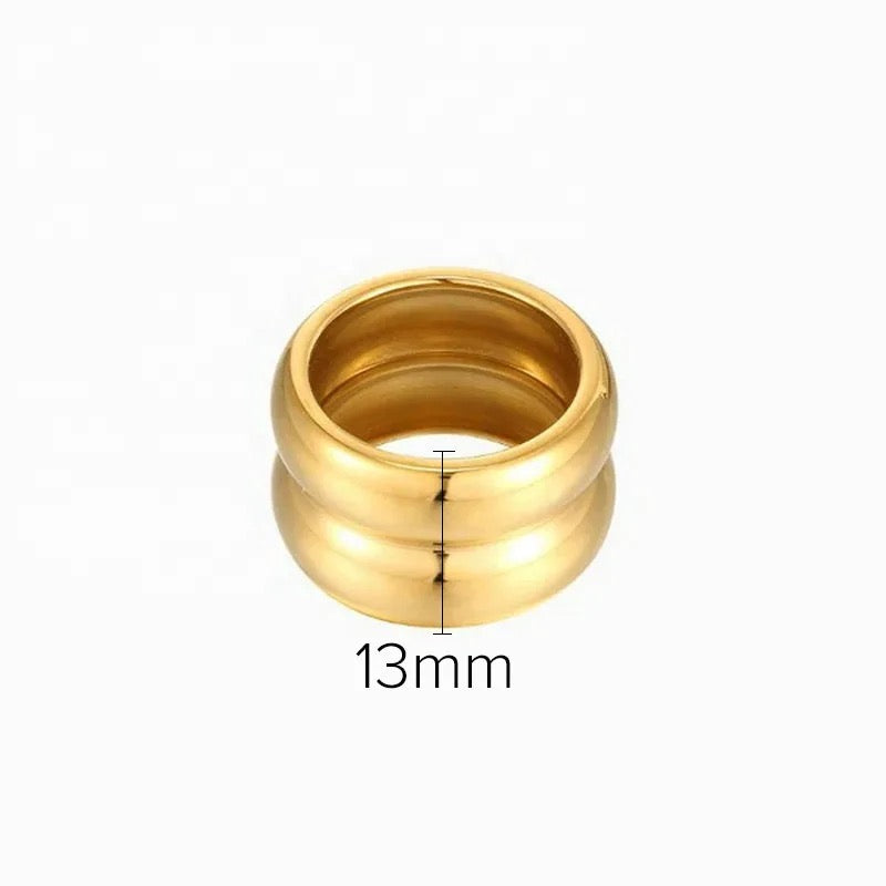 Doble anillo