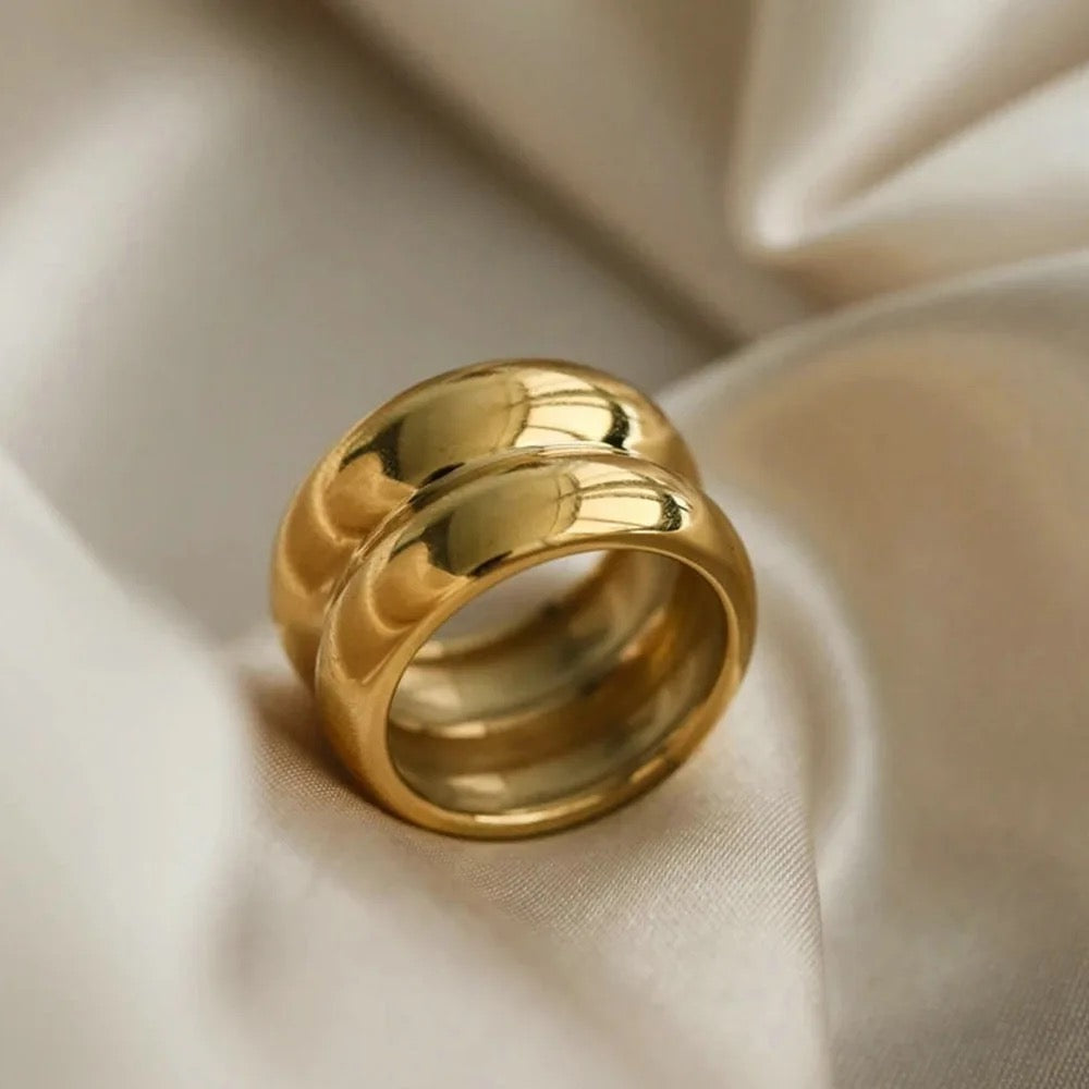 Doble anillo