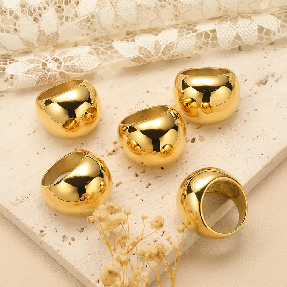 Anillo Luna