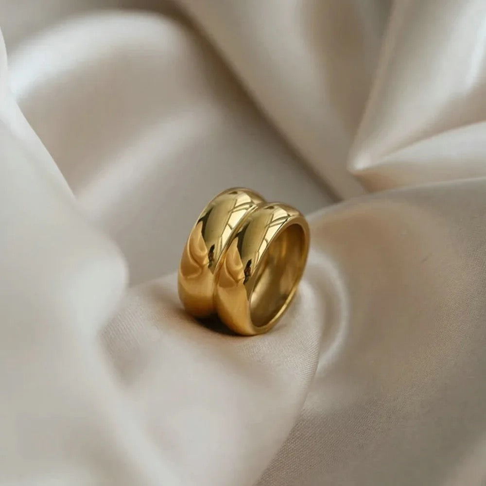 Doble anillo