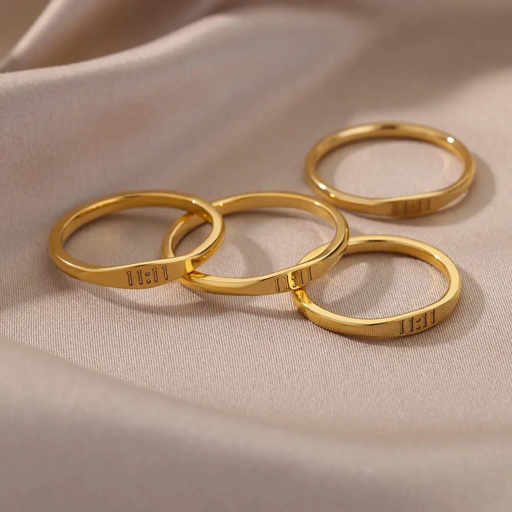 Anillo 111