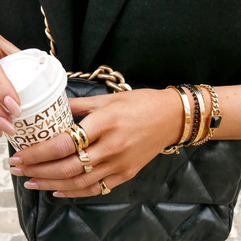 Doble anillo