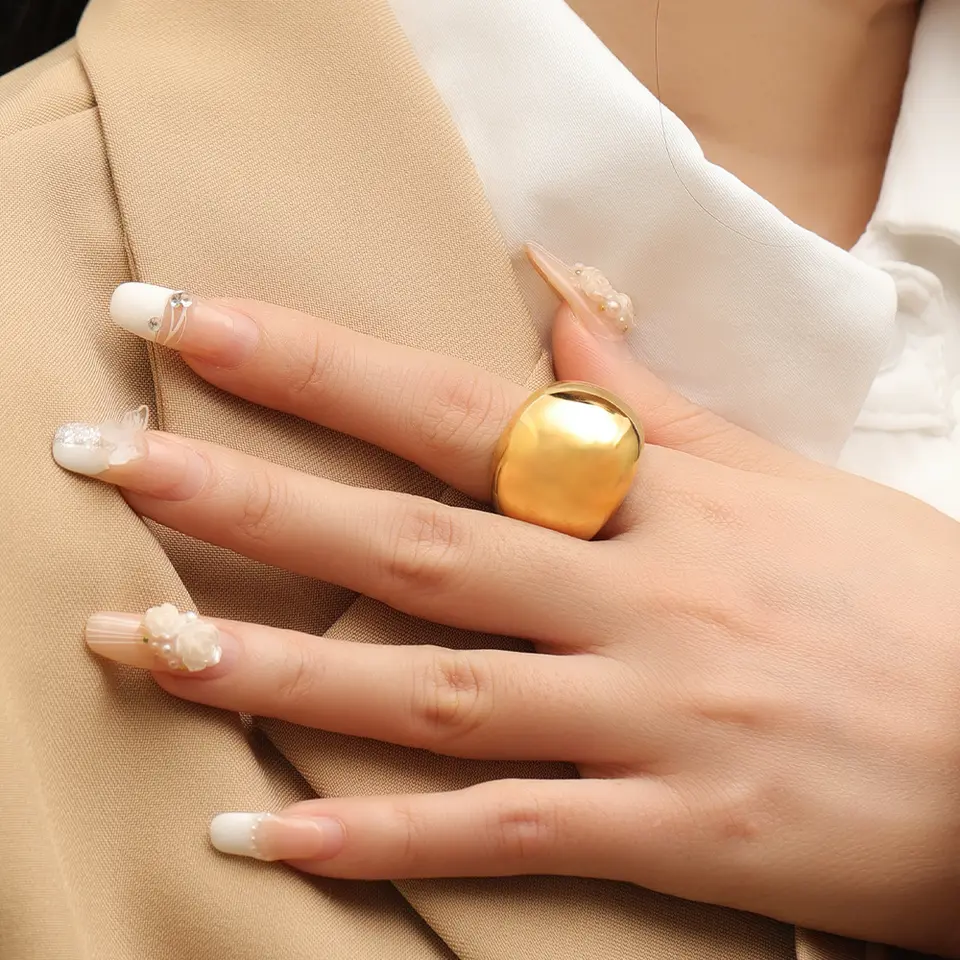 Anillo Luna