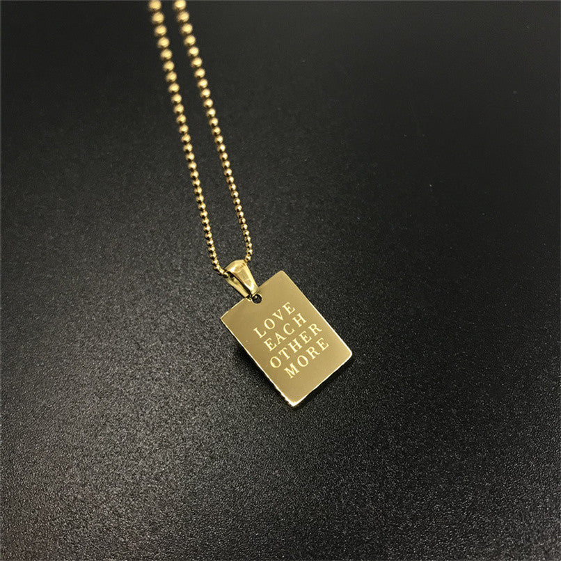 Collar real