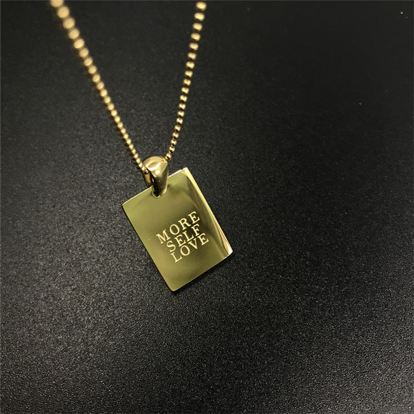Collar real