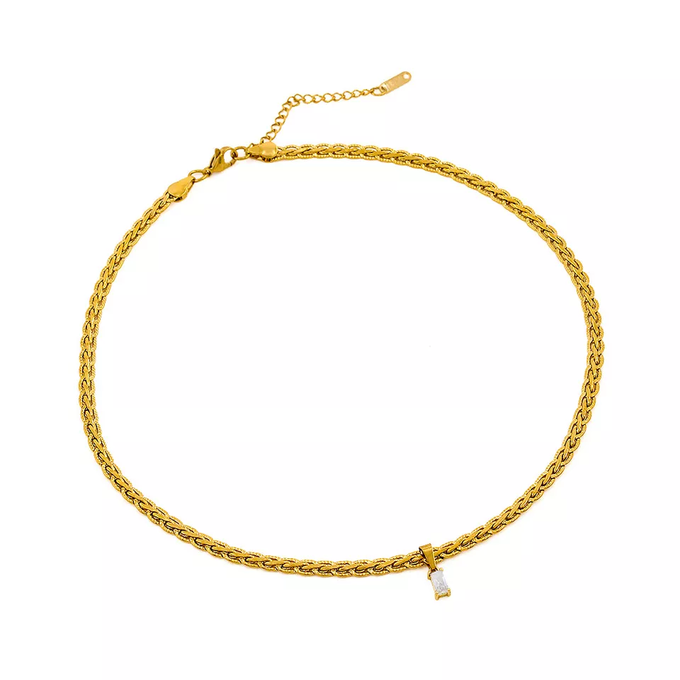 Baguette minimalista