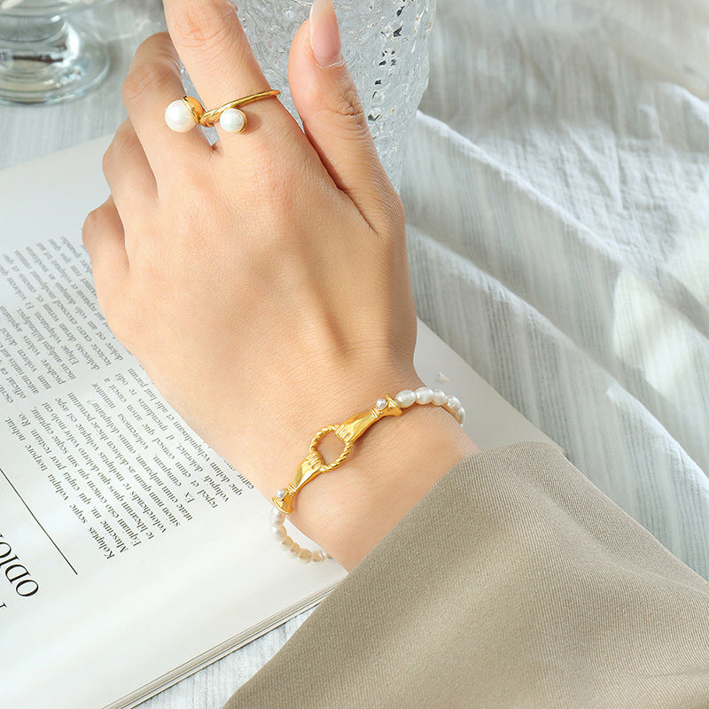 Pulsera Hold Me