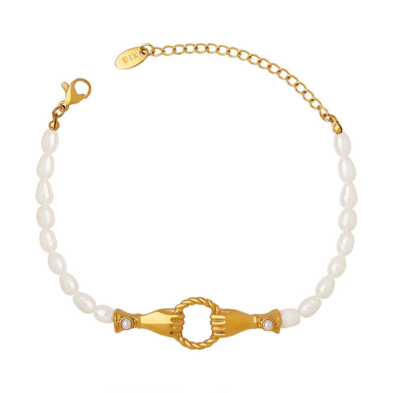 Pulsera Hold Me