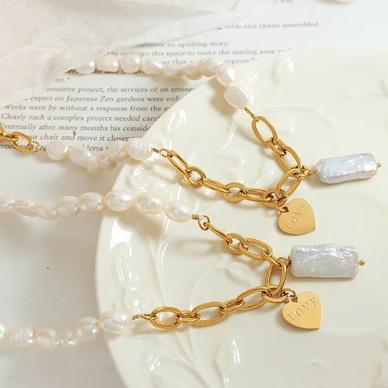Collares Vibes