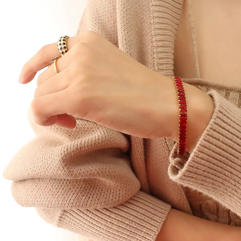 Pulsera Lux