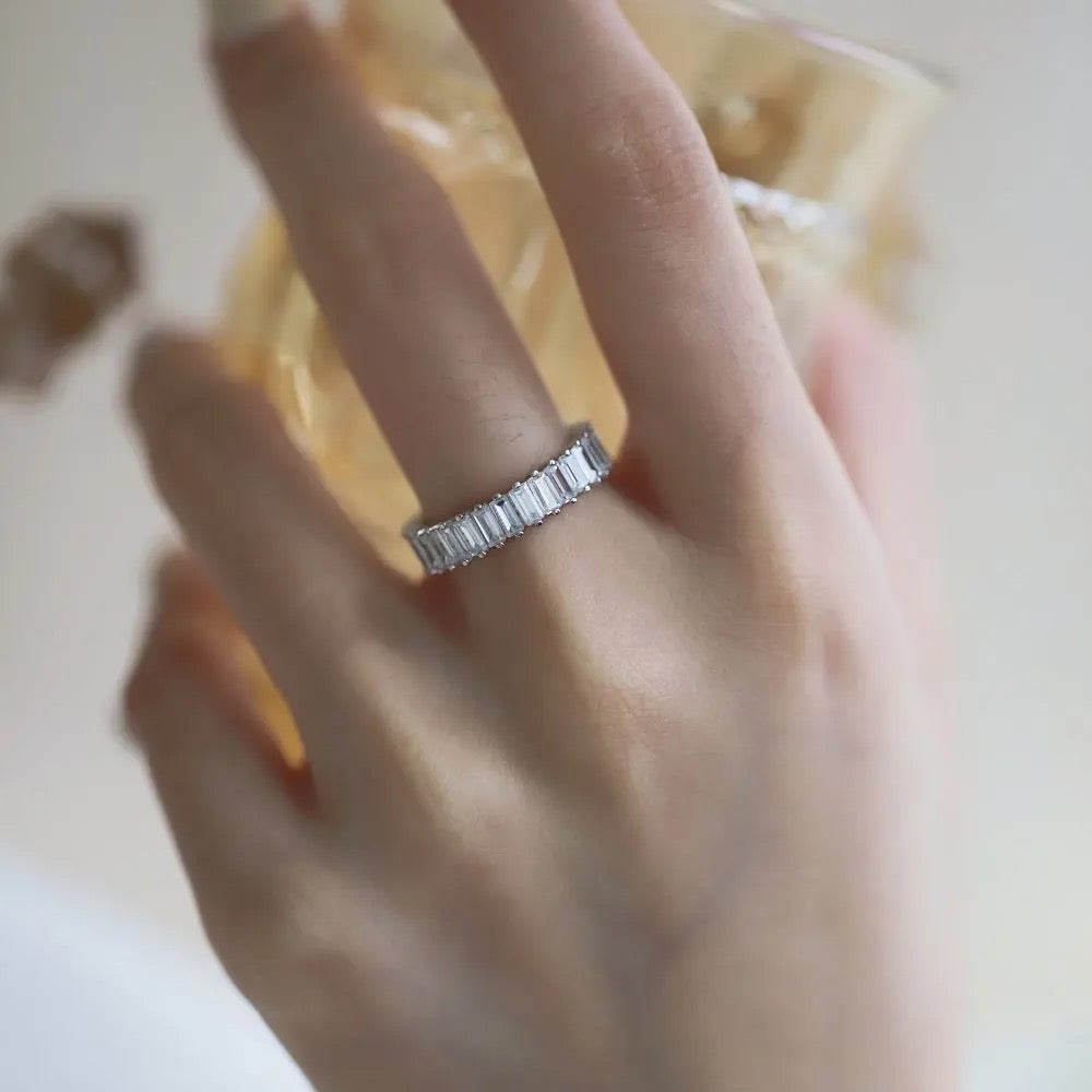 Square Ring