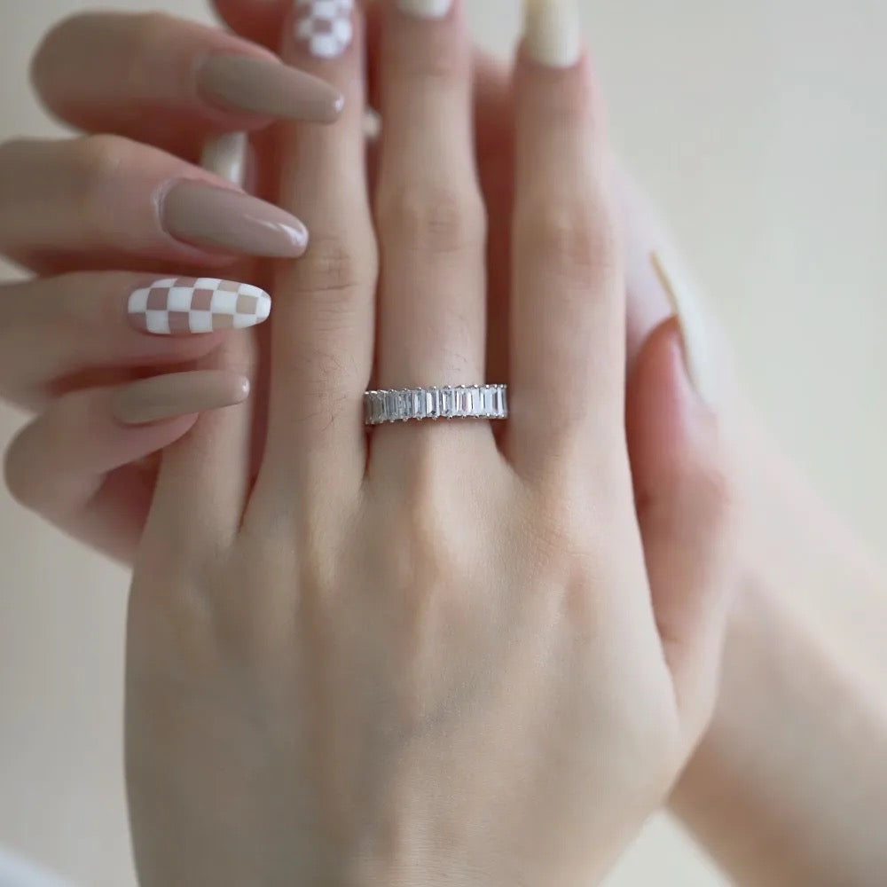 Square Ring