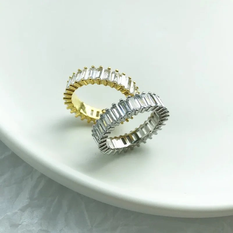 Square Ring