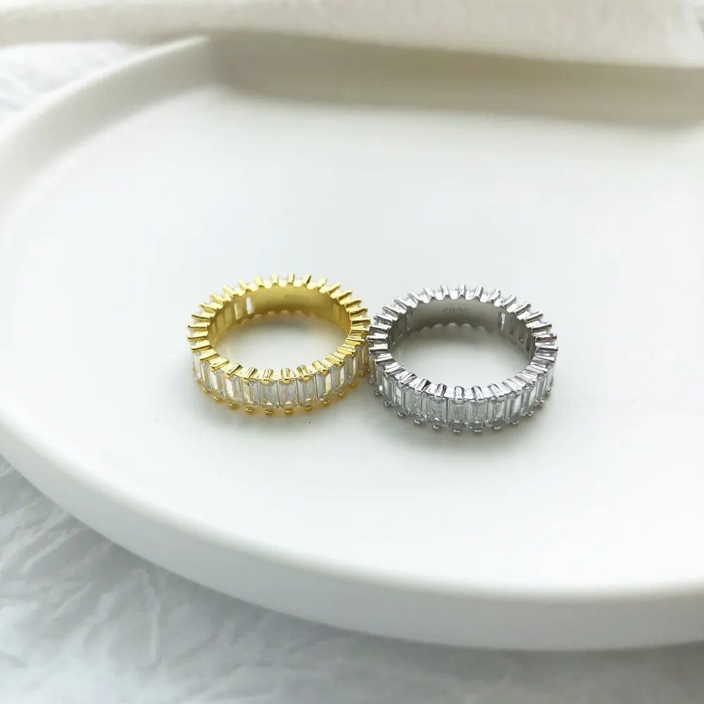 Square Ring