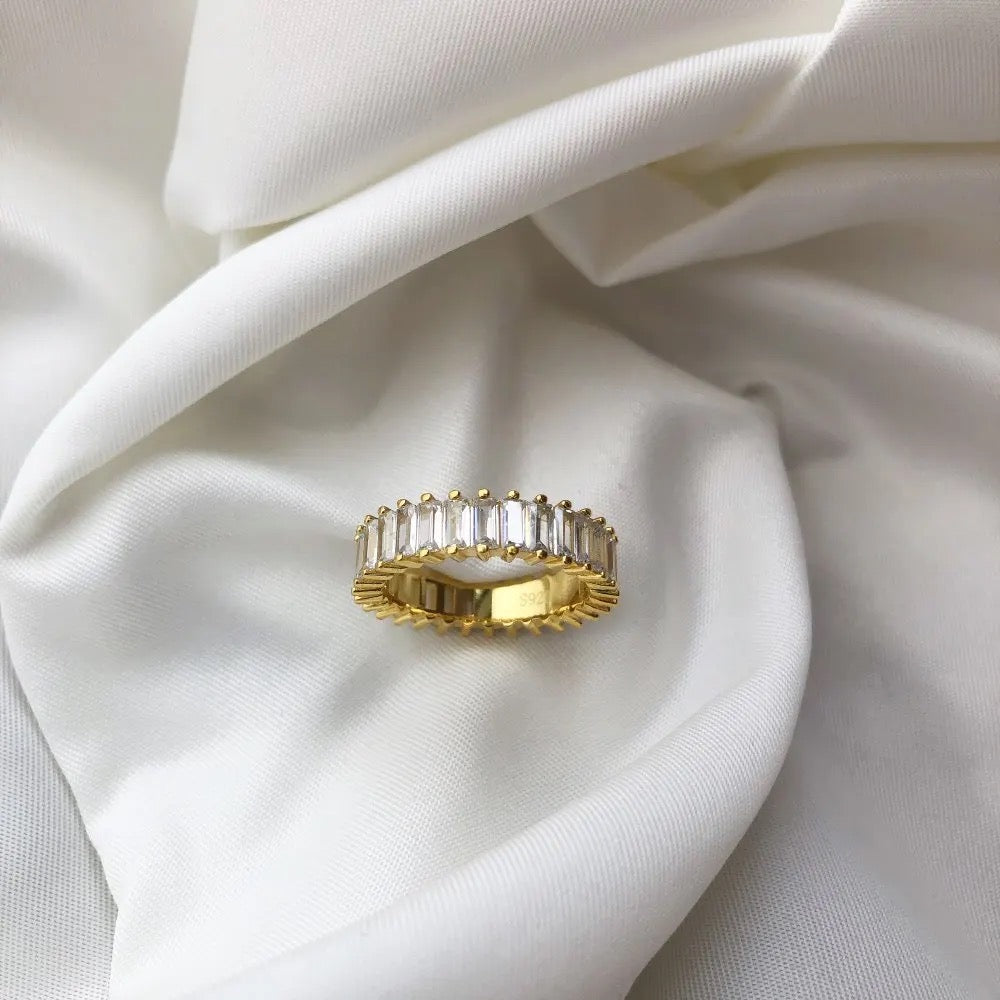 Square Ring